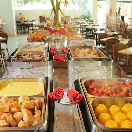 Maceió Mar Hotel-3