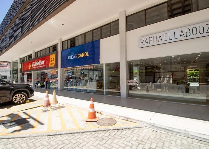 Acqua Inn Maceió Ponta Verde